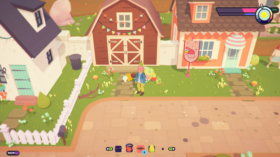 Ooblets guide: Top Ooblets tips to get you settled into Oob life | PC Gamer