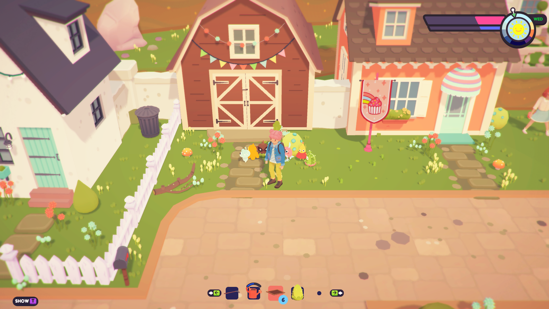 ooblets tips