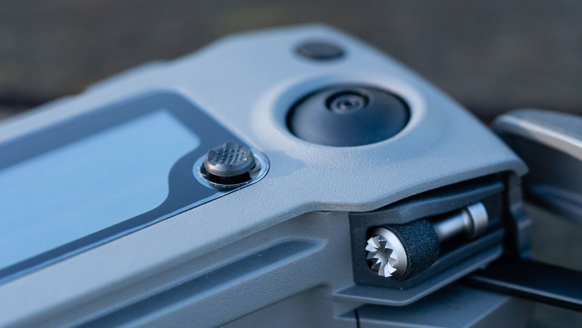 DJI Mavic 2 Zoom