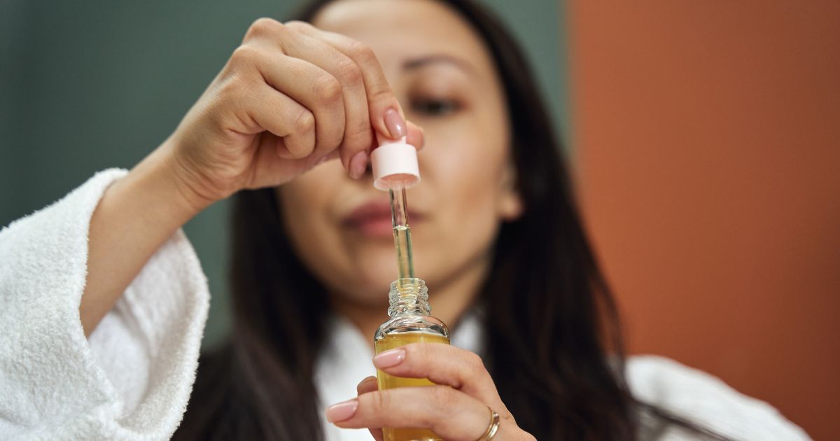 All the experts are telling us to biohack our skincare routine—but what does that actually mean?