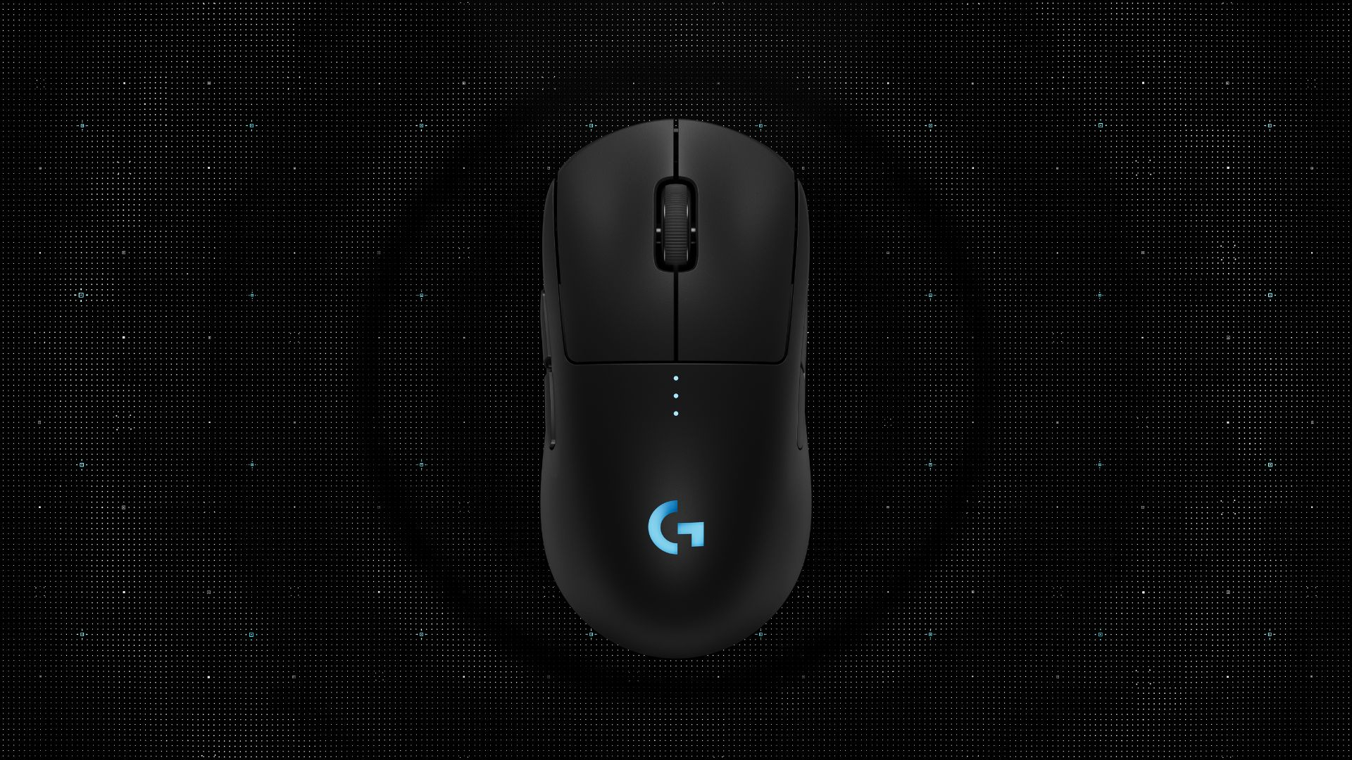 Logitech is updating every gaming mouse with its latest sensor to a possible 44,000 DPI via a free firmware update next month