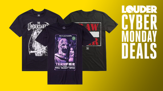 Various WWE shirts