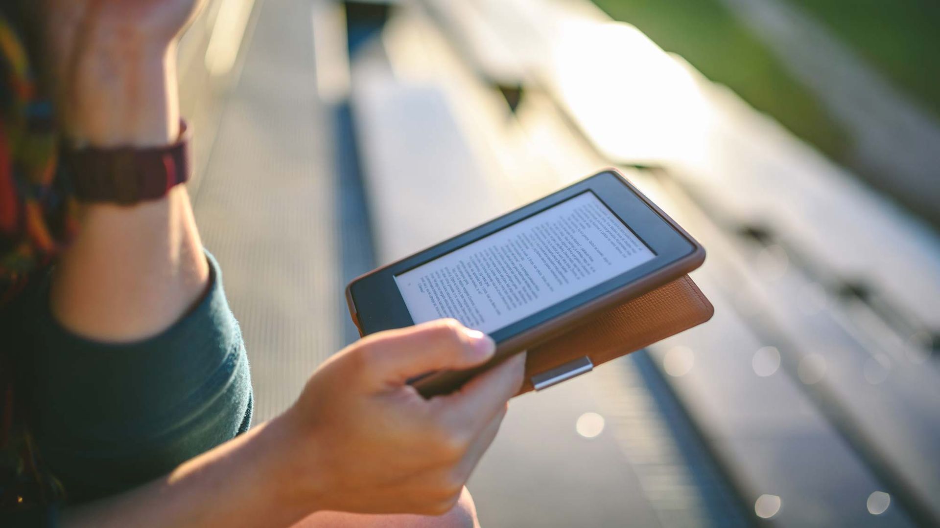 Get free ebooks: Where to read books online for free | Tom's Guide