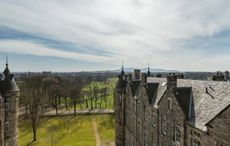 flats for sale in edinburgh