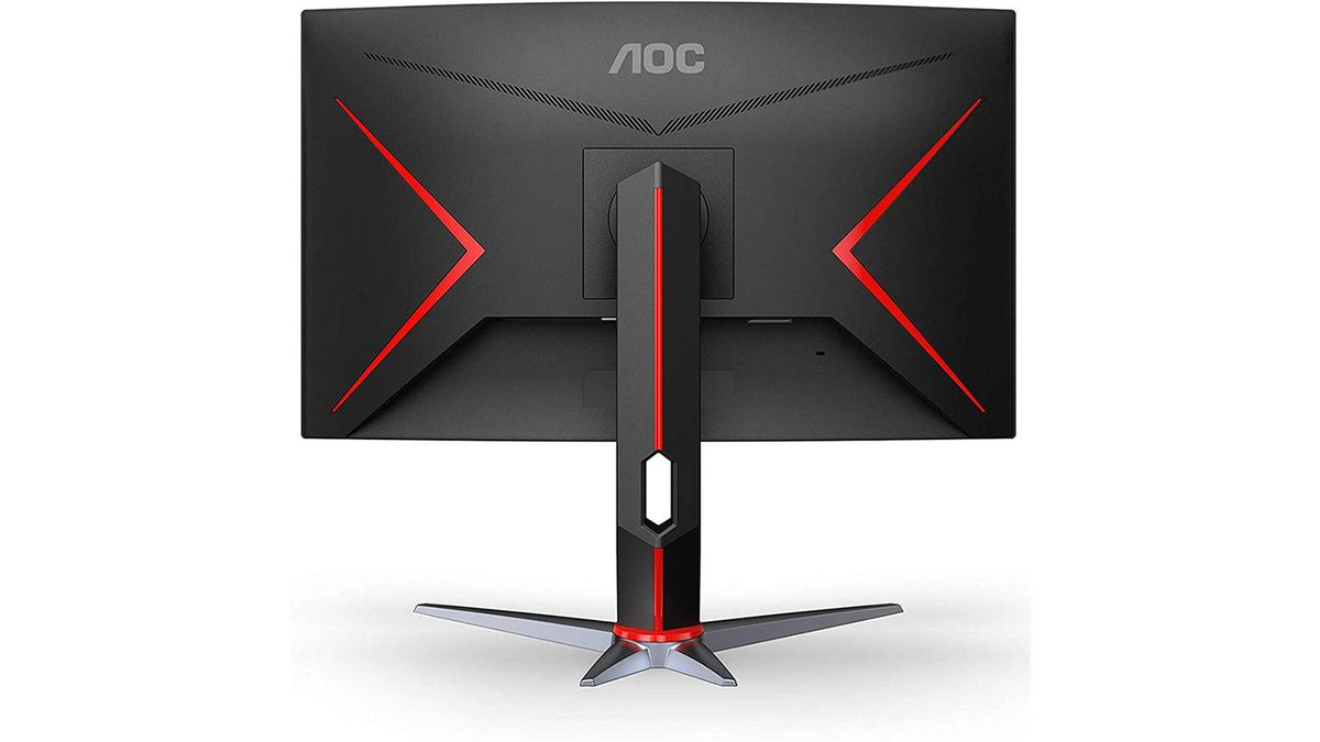 AOC CQ27G2