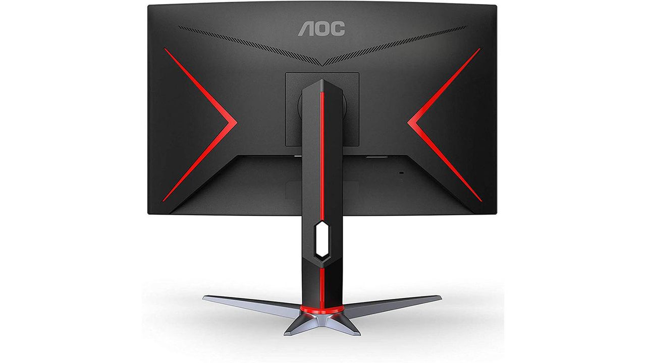AOC CQ27G2