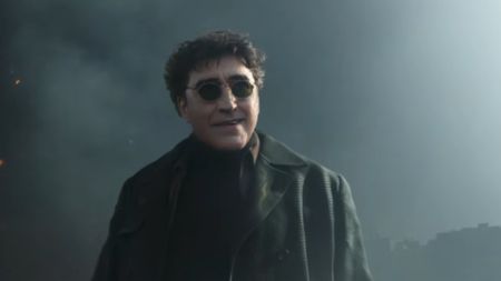 Spider-Man No Way Home post-credits scenes how many are there