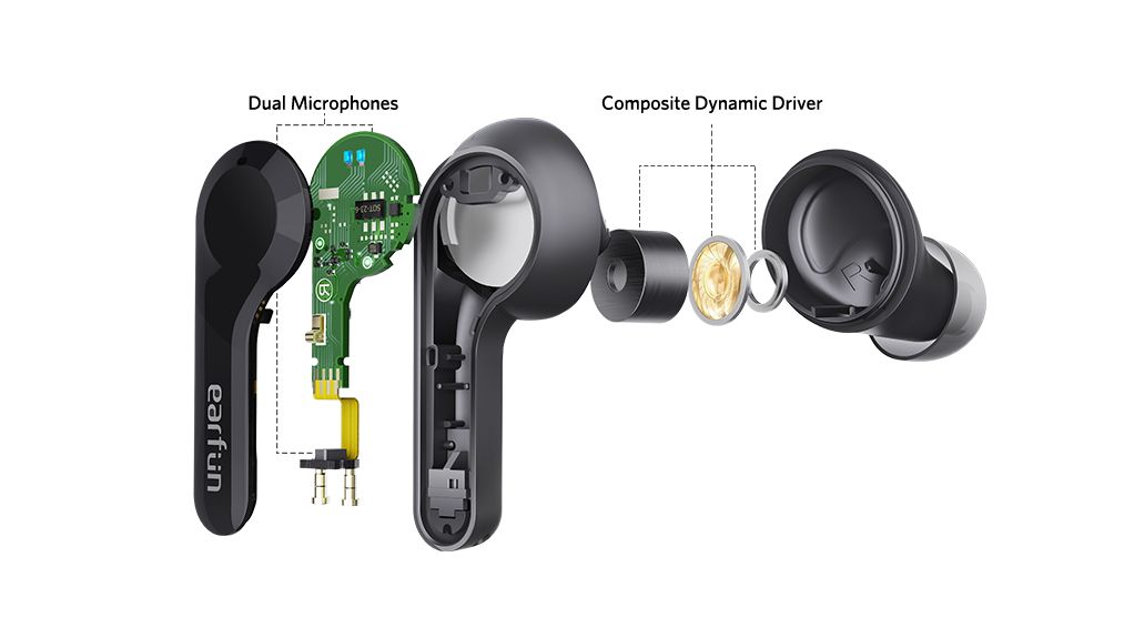 EarFun