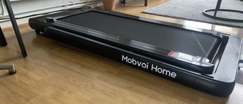 Image of the Mobvoi Home Treadmill