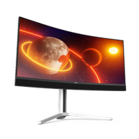 Mobile Pixels 34-inch mini-LED ultrawide