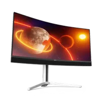 Mobile Pixels 34-inch mini-LED ultrawide