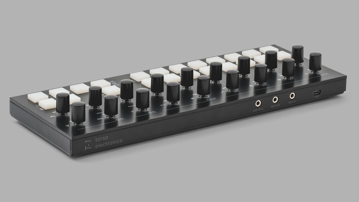 Torso Electronics T-1