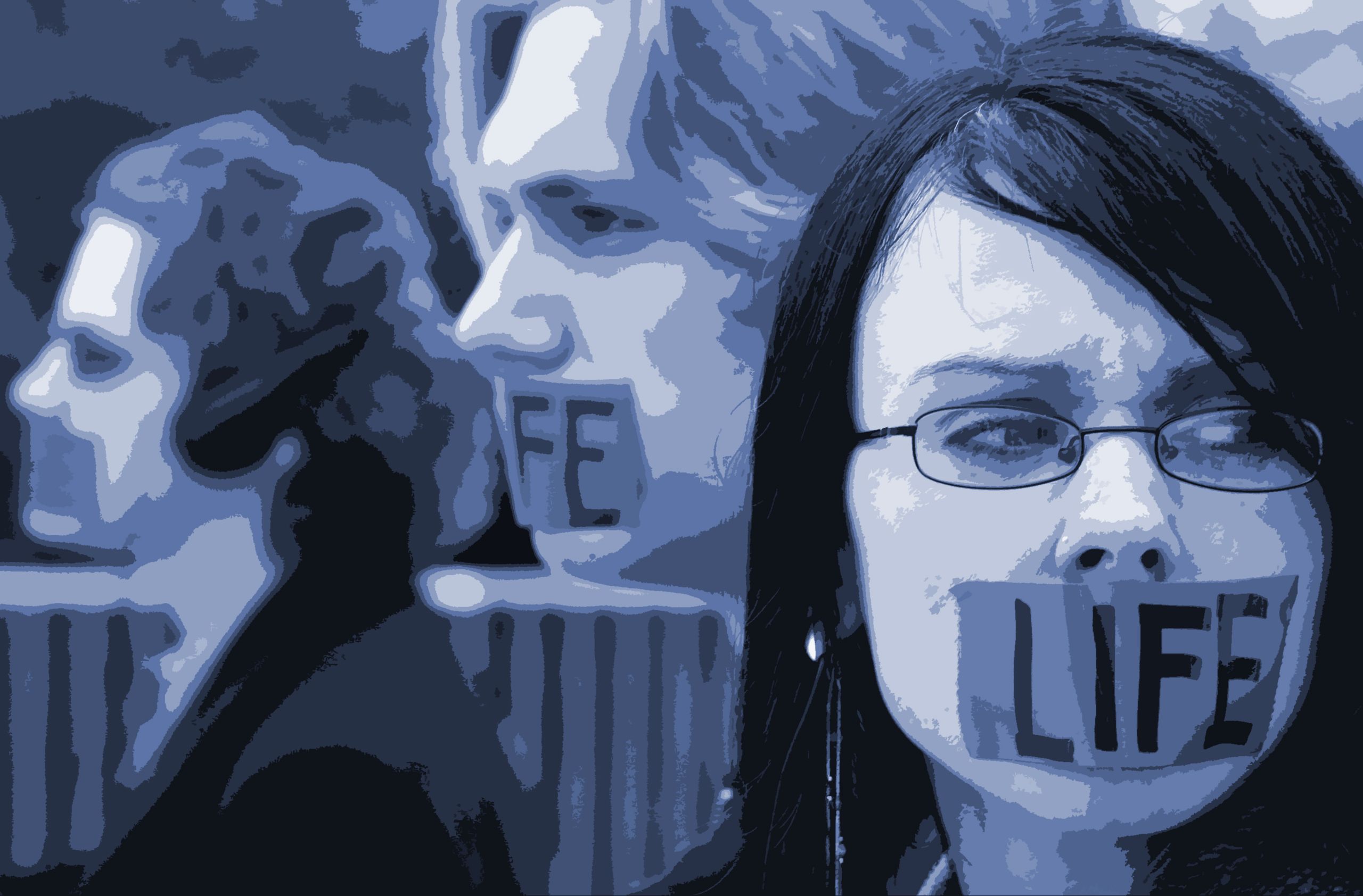 Is there a place for pro-life people in the Democratic coalition? | The ...