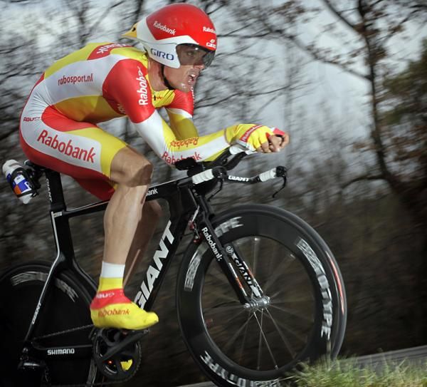 Luis Leon Sanchez (Rabobank)
