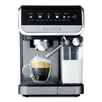 Walmart Farberware Dual Brew Espresso & Coffee Maker Review 