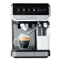 Gourmia One-Touch Espresso Maker: $50 at Walmart