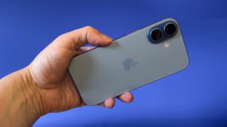 Apple iPhone 17 review