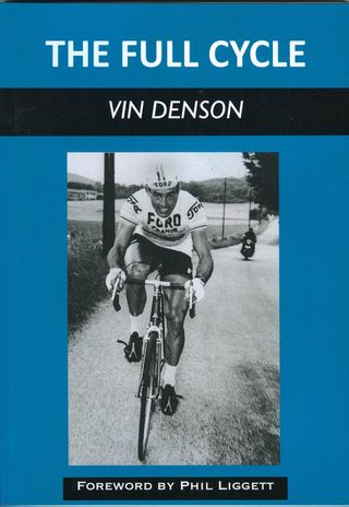 VinDenson book cover