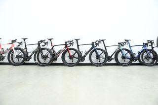 Types of road bike: Your drop-bar options unpacked