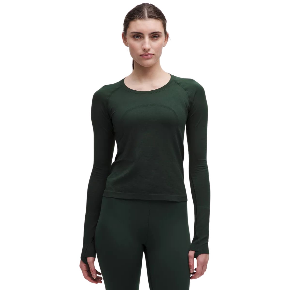 Swiftly Tech Long-Sleeve Shirt 2.0