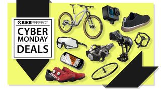 Cyber Monday mountain bike deals
