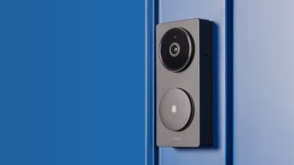 Aqara Smart Doorbell Camera G410