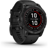 Garmin Fenix 7 Pro:£759.99£600.47 at AmazonSave £159.52