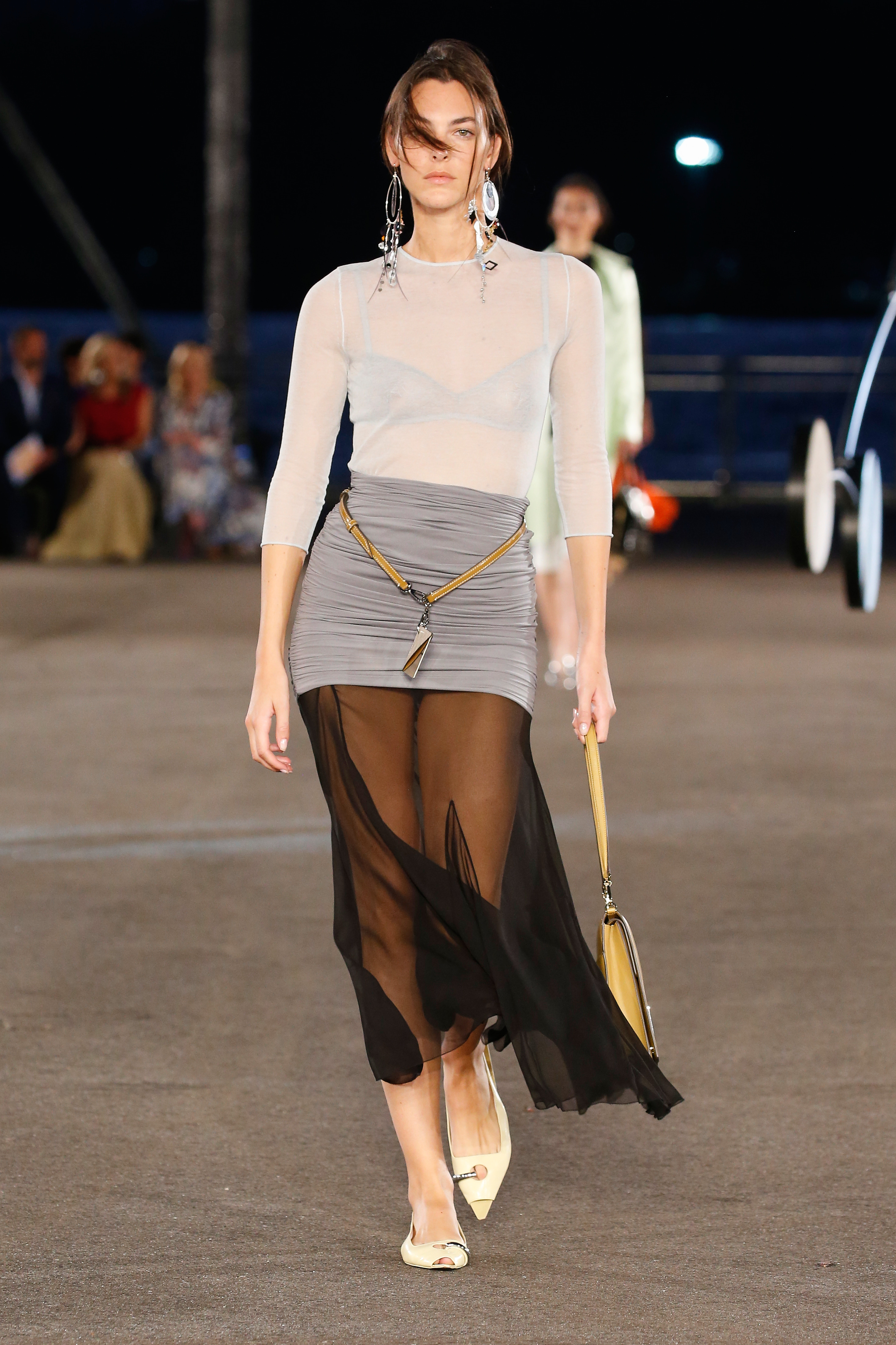 Tory Burch nyfw ss23