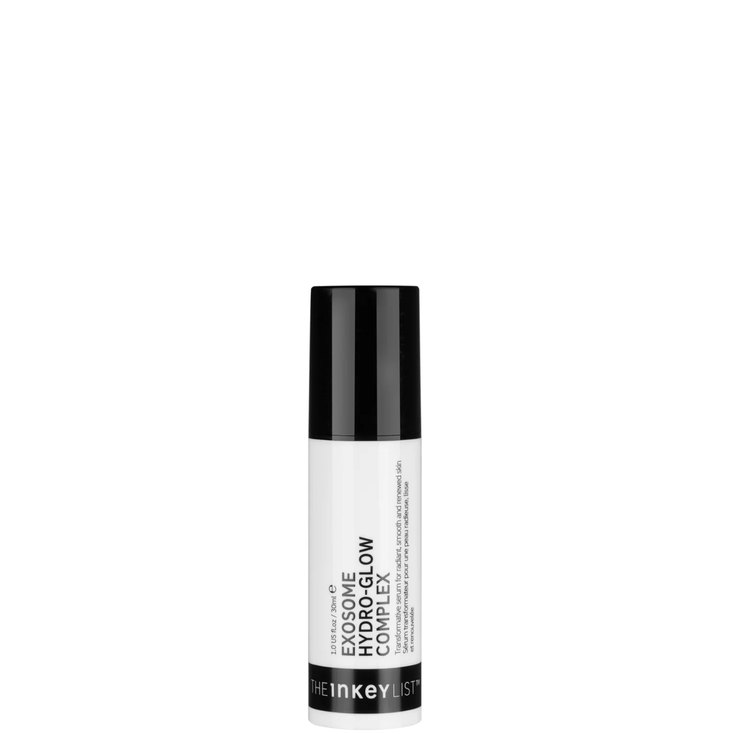 The Inkey List Exosome Hydro-Glow Complex 30ml