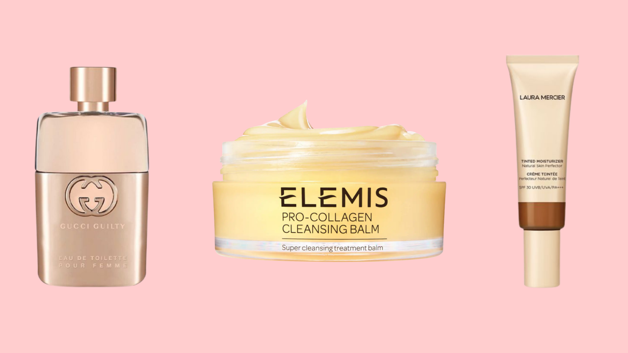 most searched beauty products 2022