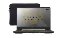 ASUS Tuf gaming laptop: was $1,846 now $1,500 @ Walmart
Going in and out of stock.