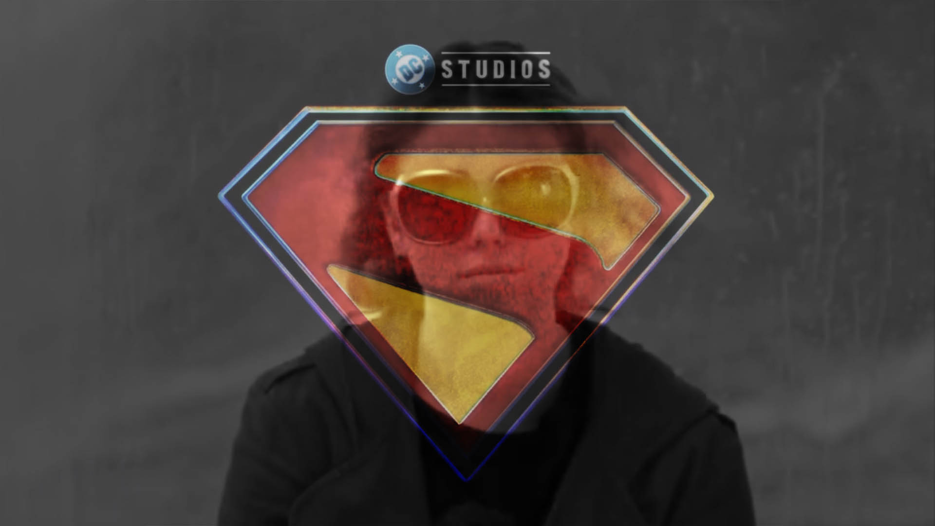 Milly Alcock in Supergirl teaser. 