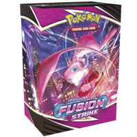 Fusion Strike Build and Battle Booster Kit | $22.99