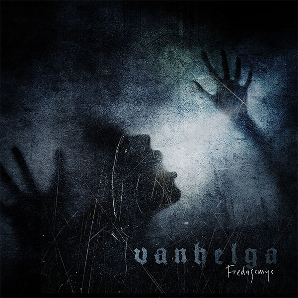 Vanhelga – Fredagsmys album review | Louder