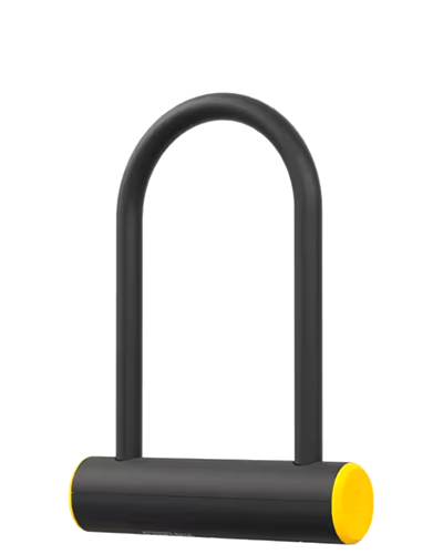 Decathlon bike lock