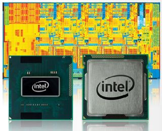Intel's Sandy Bridge Architecture