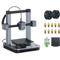 AnkerMake M5C 3D Printer, 3D Printing Filament and Accessory Set (FDM) | $444.95 $319.99 at AmazonSave $124 - Buy it if:Don't buy it if:UK price: £240 at Amazon (no bundle available)