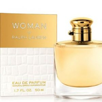 Ralph Lauren Woman (50ml) – Was £74, Now £45 at Boots