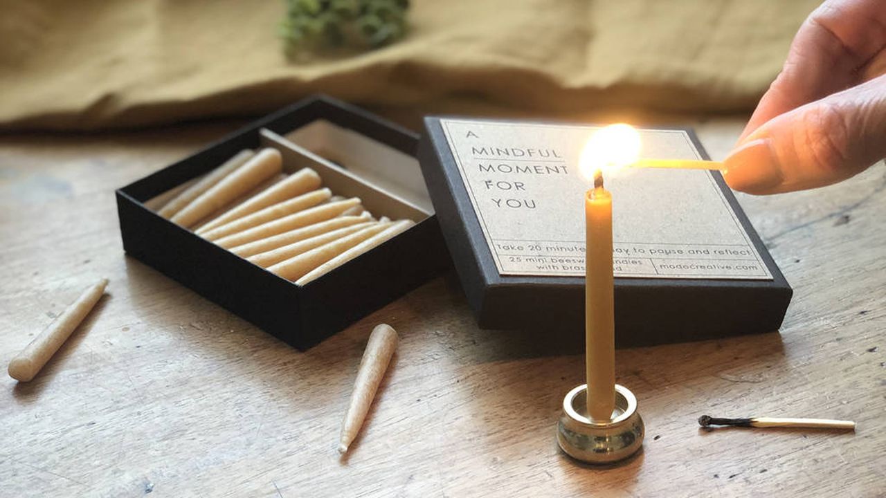 Best candle advent calendars for 2022 Yankee Candle and more Woman & Home