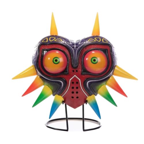Majora's Mask