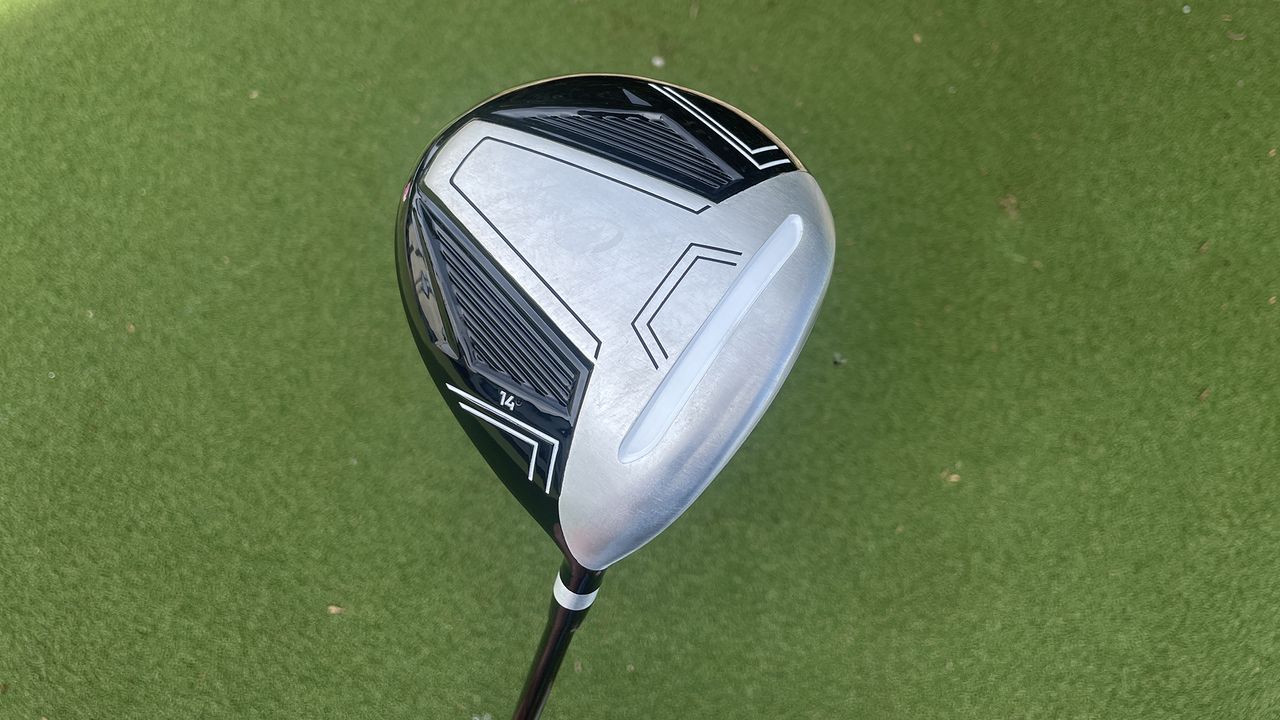 Insesis First Golf Kit