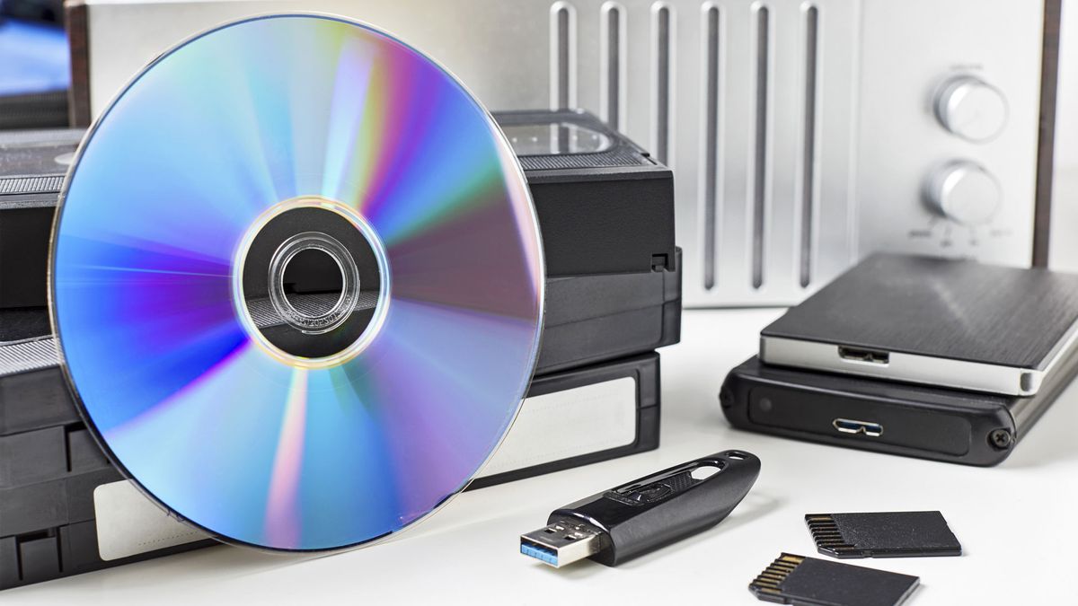 BestBuy will now convert your discs to digital files from your PC - CNET