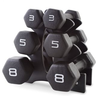 home dumbbells