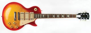 Ace Frehley's 1993 Gibson Les Paul
