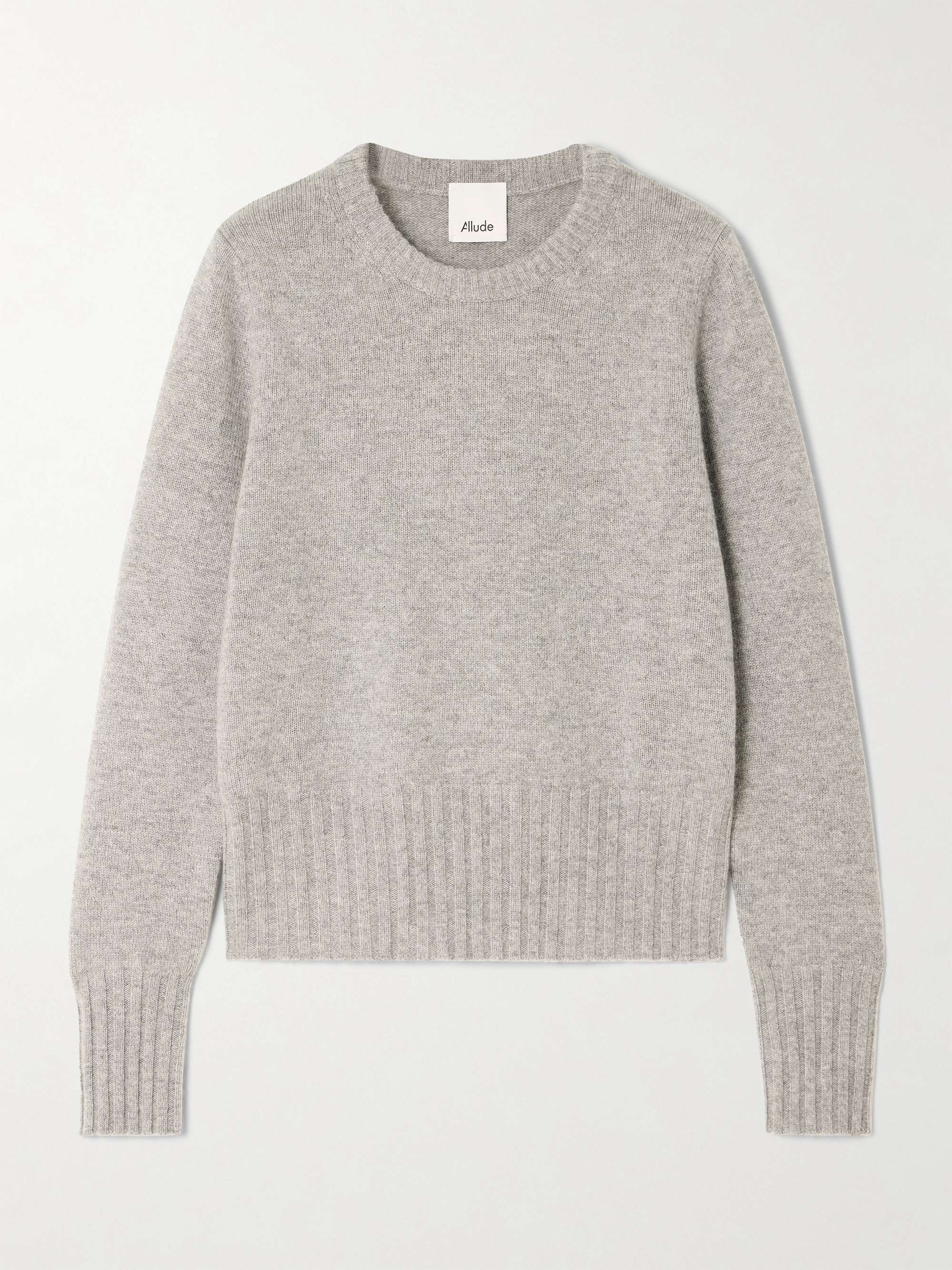 Cashmere Sweater