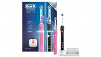 Oral-B Smart 4 4900 (Set of 2)