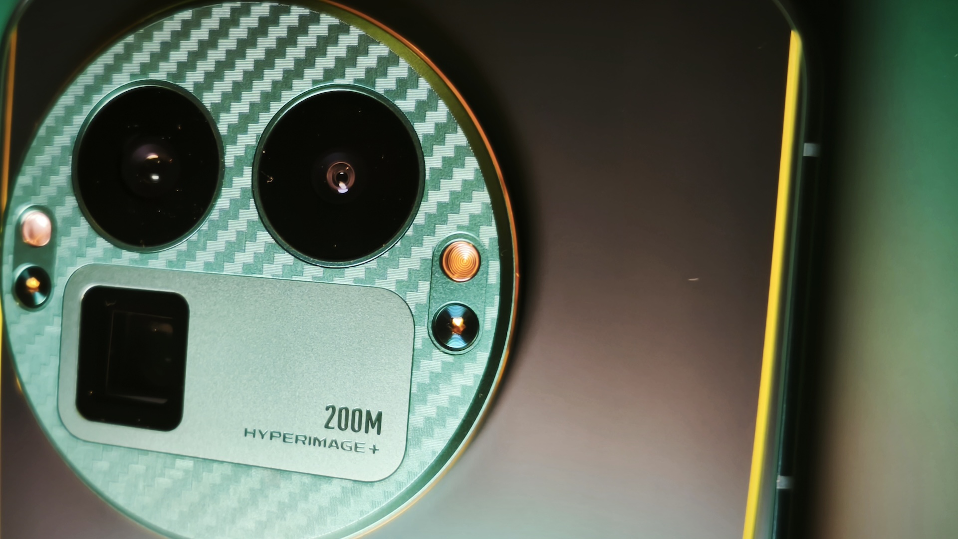 realme GT8 Dream Edition