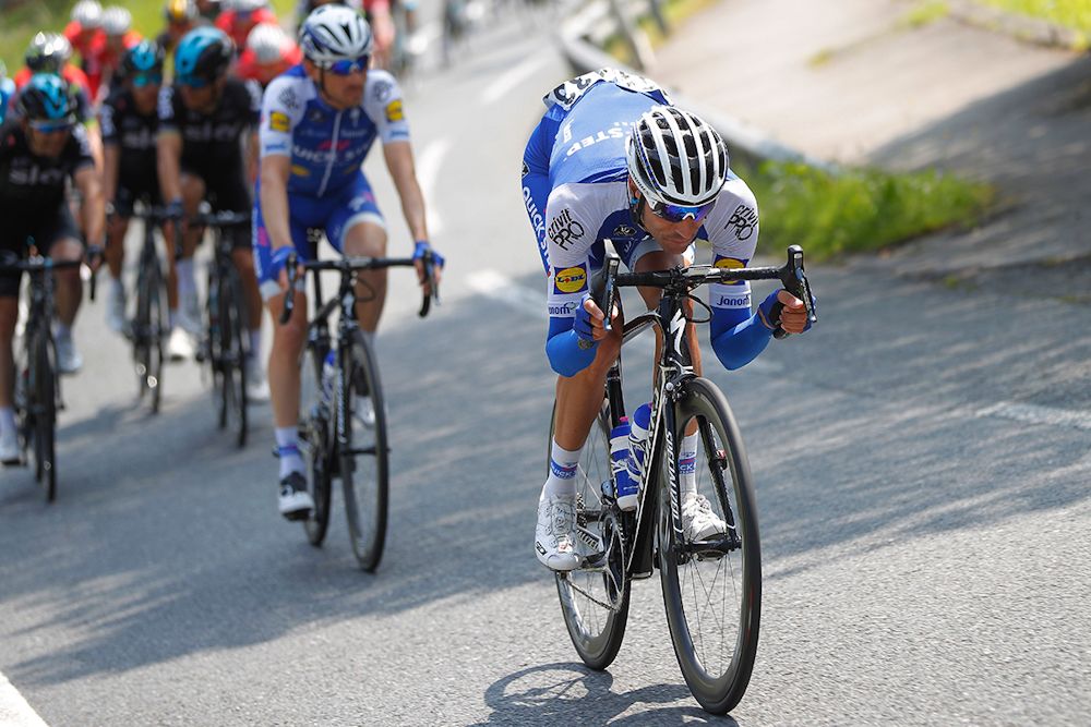 Eros Capecchi (Quick-Step Floors)