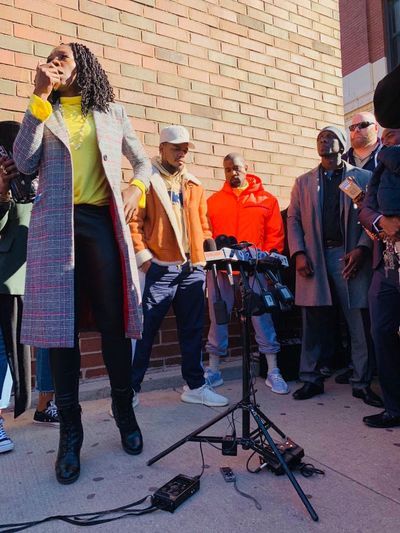 Who Is Amara Enyia, the Chicago Mayoral Candidate People Can't Stop ...