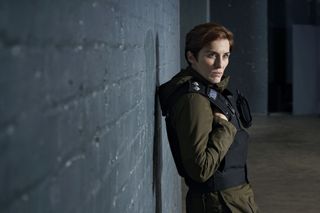 DI Kate Fleming in Line of Duty